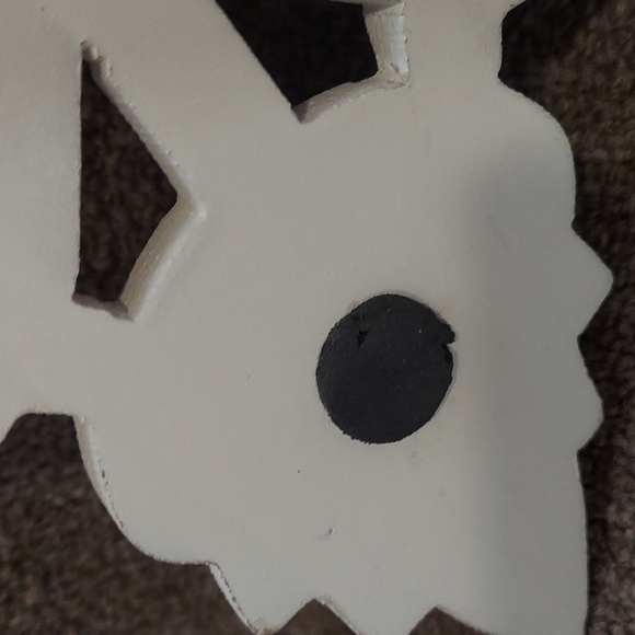 wooden wall hanging - Picture 9 of 13